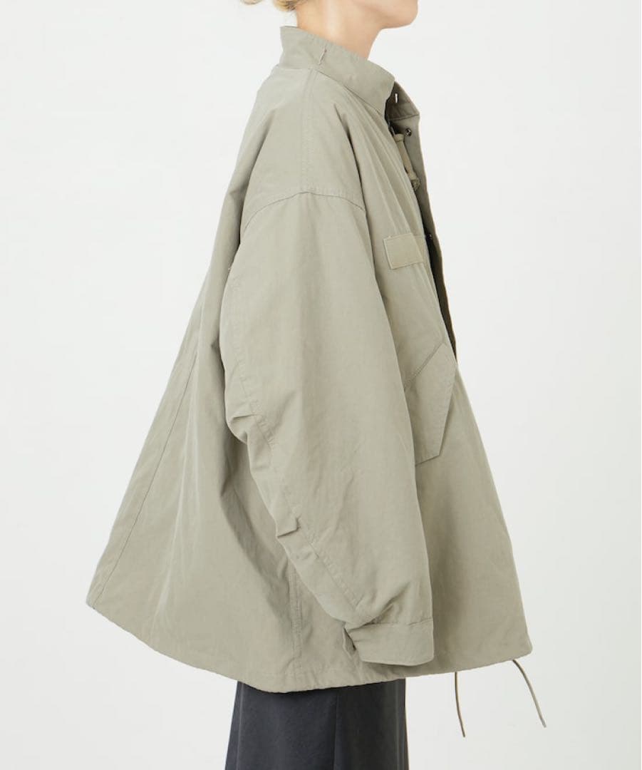 kojiii　FREAK'S STORE M65 ショート ライナー