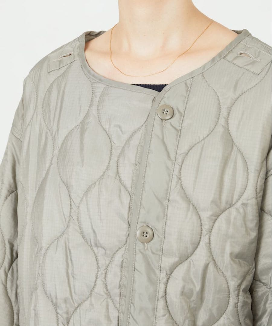 kojiii　FREAK'S STORE M65 ショート ライナー