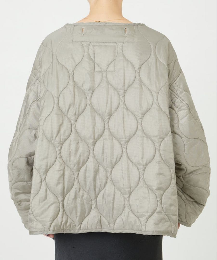 kojiii　FREAK'S STORE M65 ショート ライナー