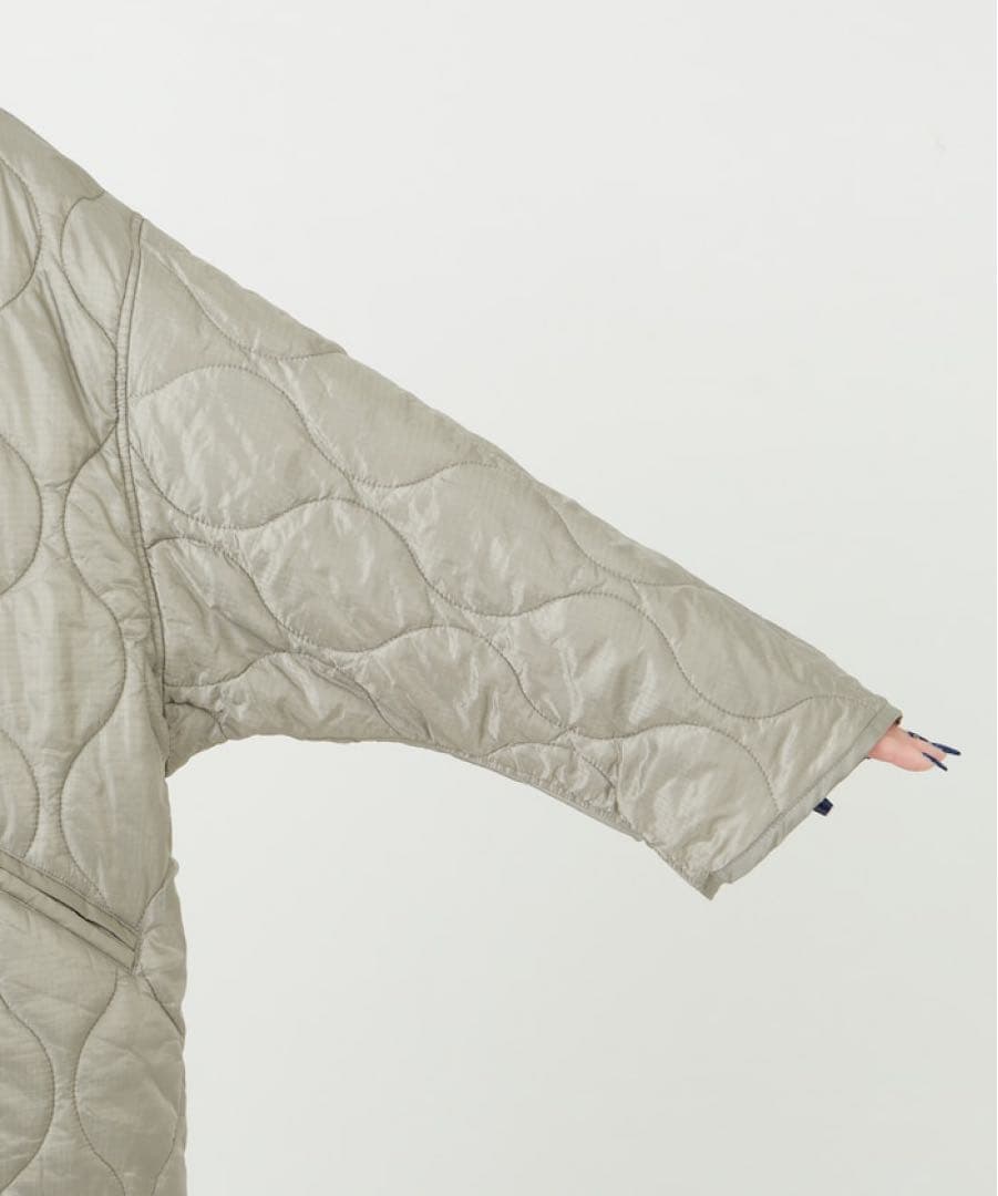 kojiii　FREAK'S STORE M65 ショート ライナー