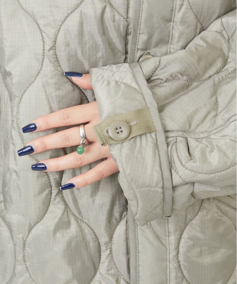 kojiii　FREAK'S STORE M65 ショート ライナー