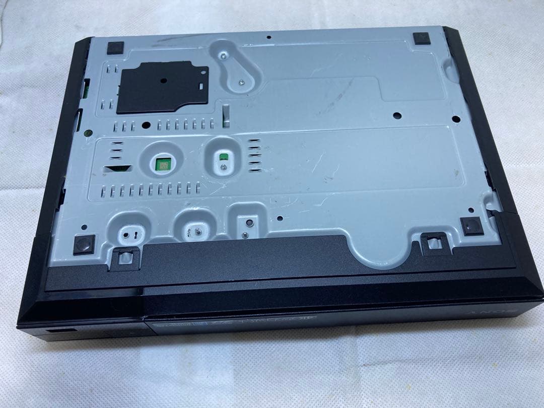 SONY　4Kアップコンバート　BDP-S6500 2016年製 動作品