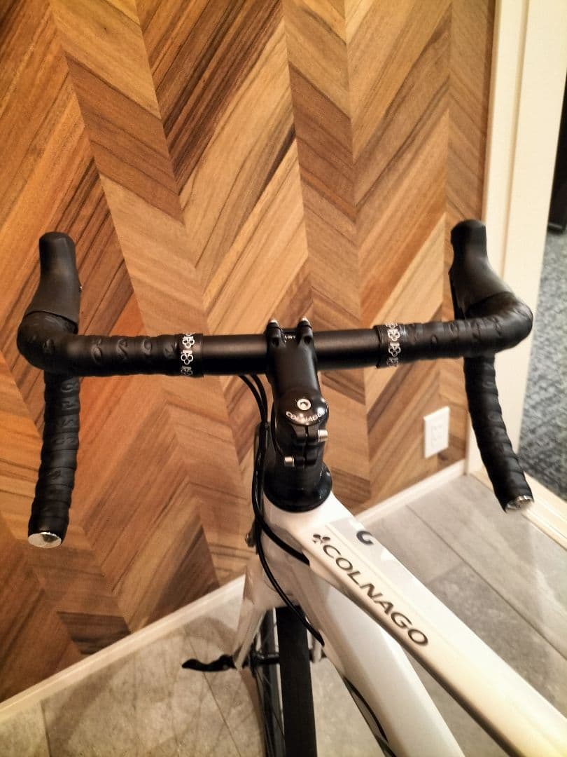 値下げ中◆COLNAGO◆AL2-r◆ロードバイク◆46S◆MJRIN1◆