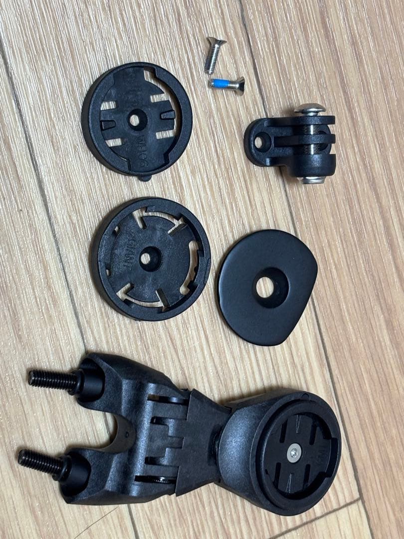 GIANT Contact SLR Aerolight Stem　90mm