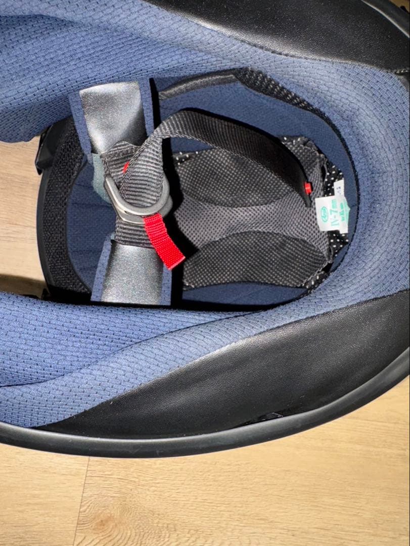 《古川》Arai アライ　Astro gx フルフェイス　XL