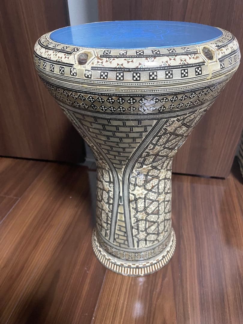 ダルブッカ※これから始める方や練習用に最適です！の通販はau PAY