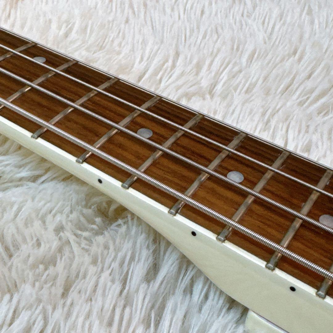 希少！EDWARDS E-J-MF SGベース LUNA SEA Jモデル - メルカリ