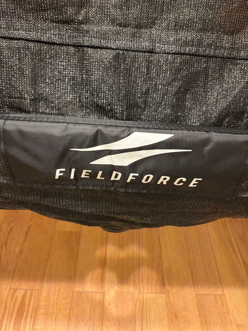 ちかフィールドフォースオートリターンネット