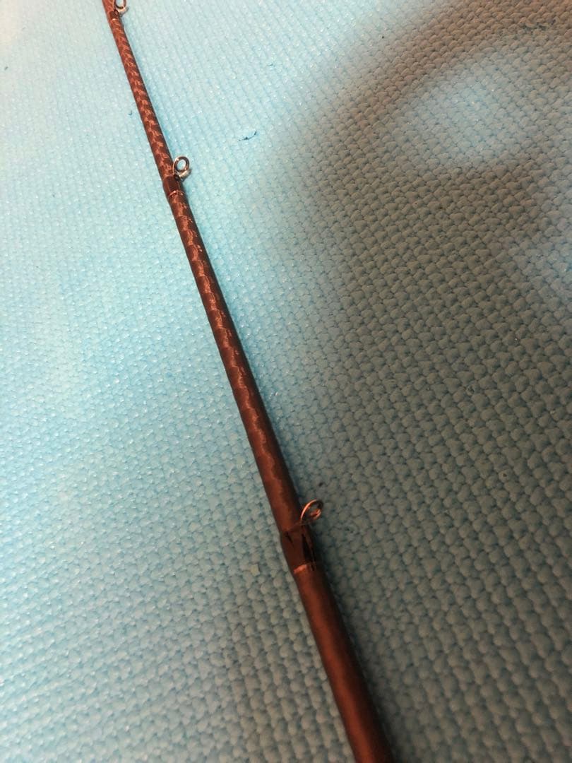 ジャクソン　ロックトライブ　Rock Tide RTS-906ＸＸＨ