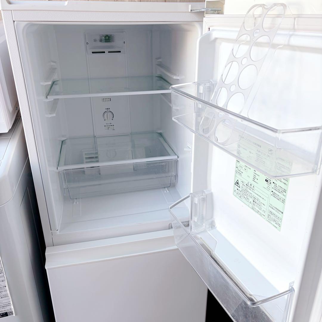 97運搬取付無料！純正メーカー生活家電ホワイト3点セット完動品超美品！新生活に！