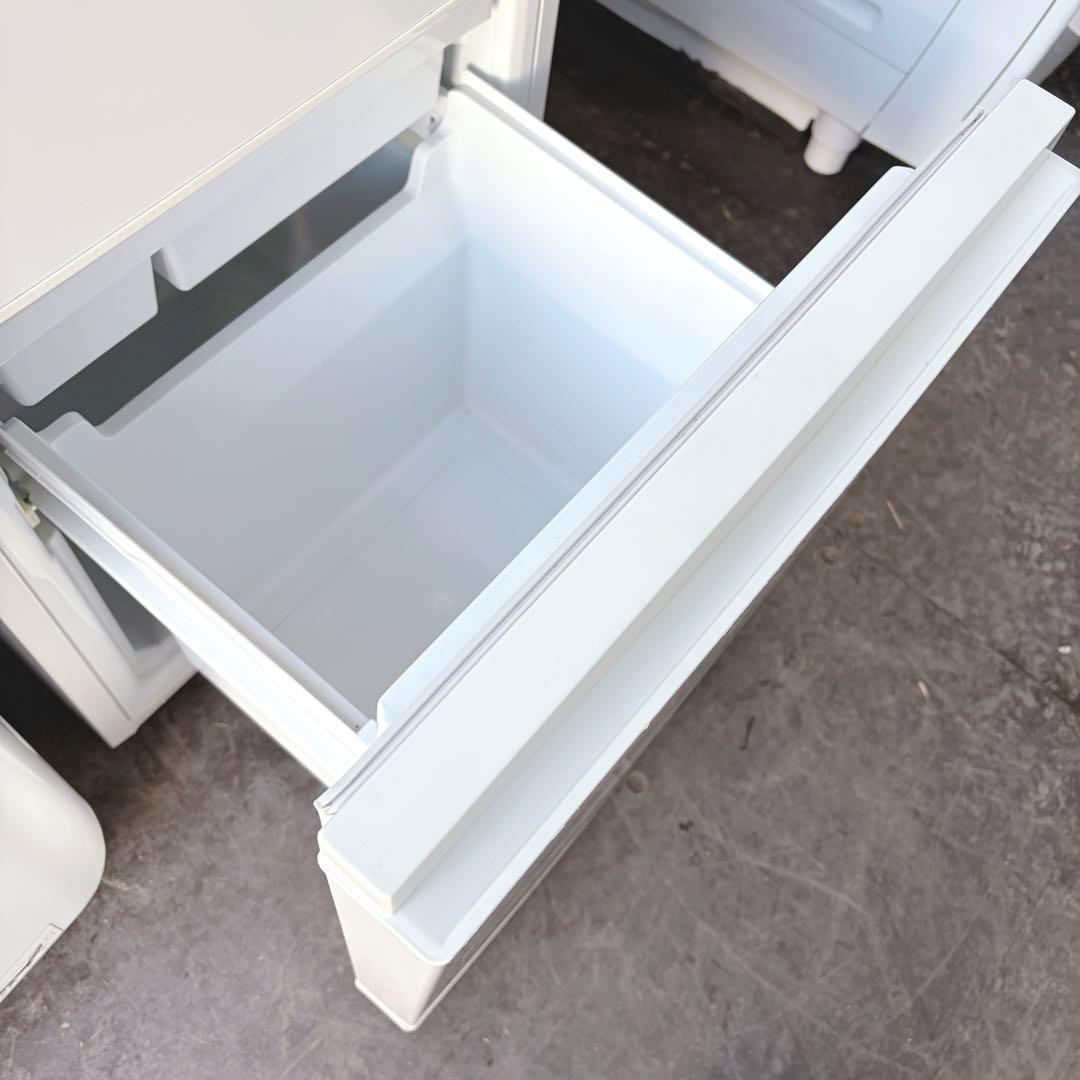 97運搬取付無料！純正メーカー生活家電ホワイト3点セット完動品超美品！新生活に！