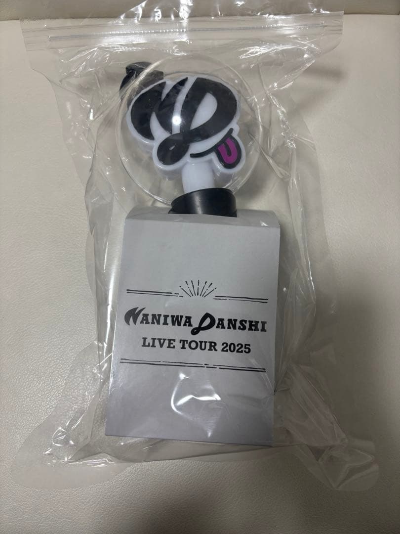 即日発送】なにわ男子 BON BON VOYAGE ペンライト - メルカリ