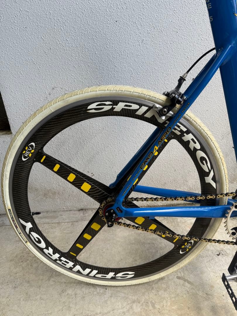 【USA製】Cannondale Multisport 600