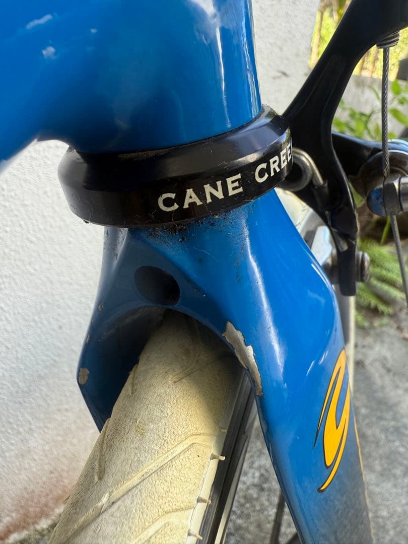 【USA製】Cannondale Multisport 600