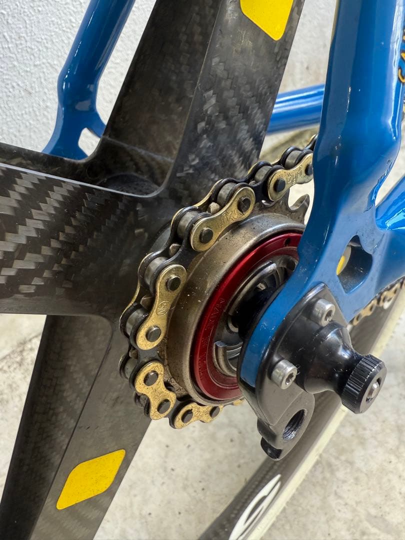 【USA製】Cannondale Multisport 600