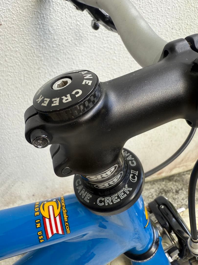 【USA製】Cannondale Multisport 600