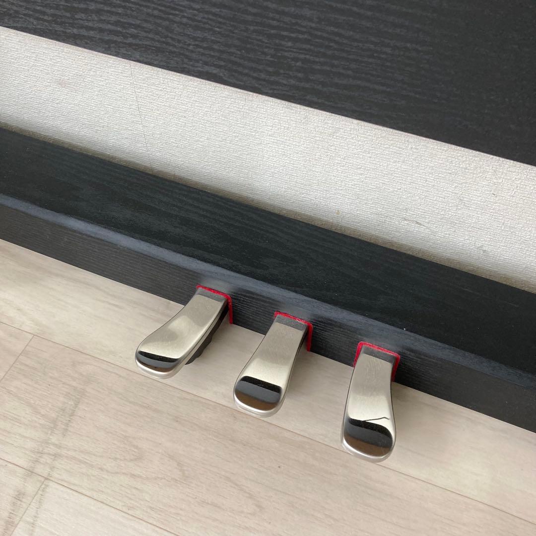 2024年製 Longeye ロンアイ 電子ピアノ 88鍵盤 キーボード