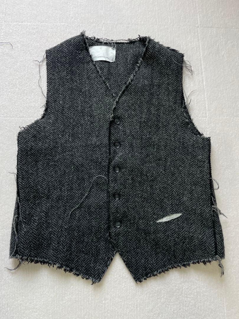 ノストラサンティッシマ NostraSantissima セットアップ 上下