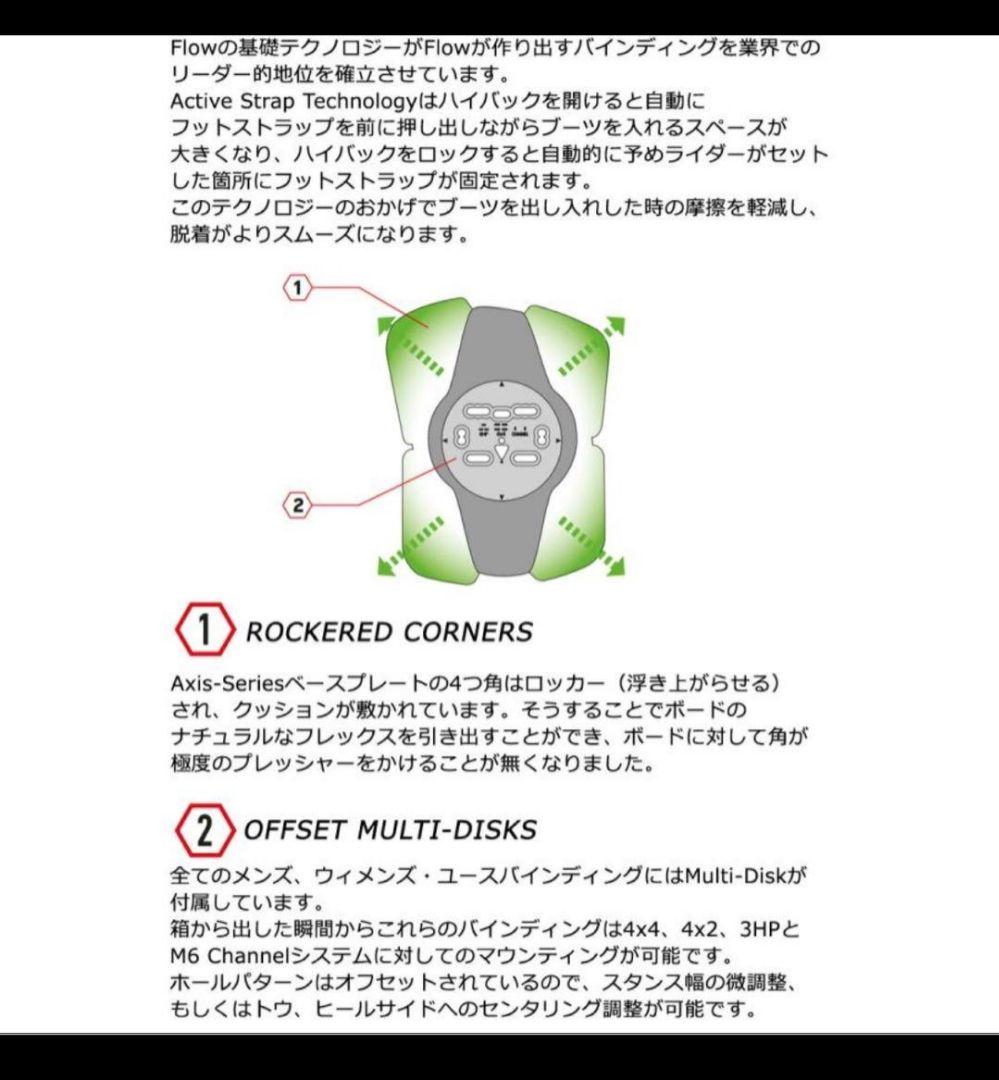 Nidecker Supermatic ビンディング S ブラック 24-25