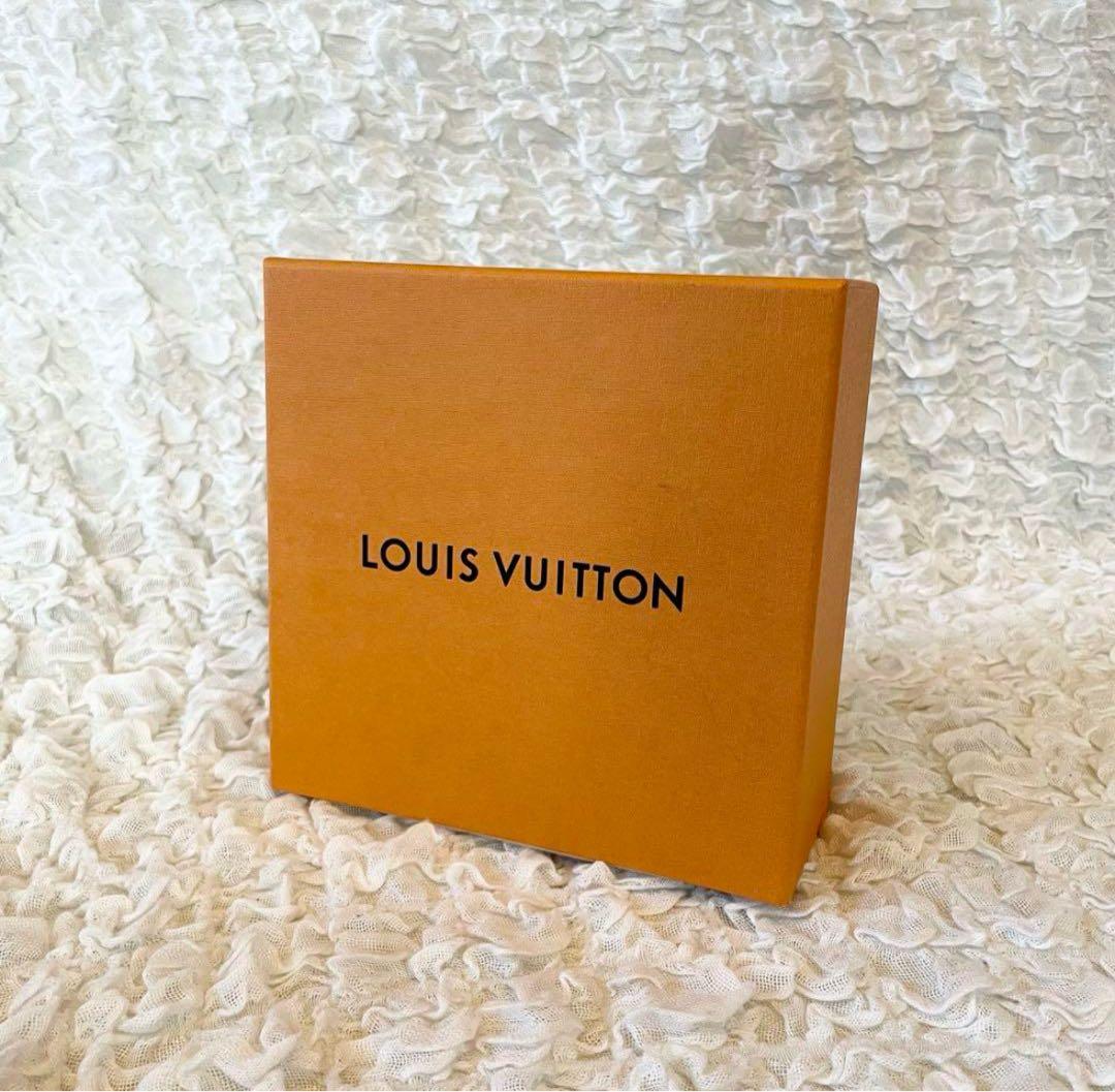 LOUISVUITTON ベルトロゴ　モノグラム