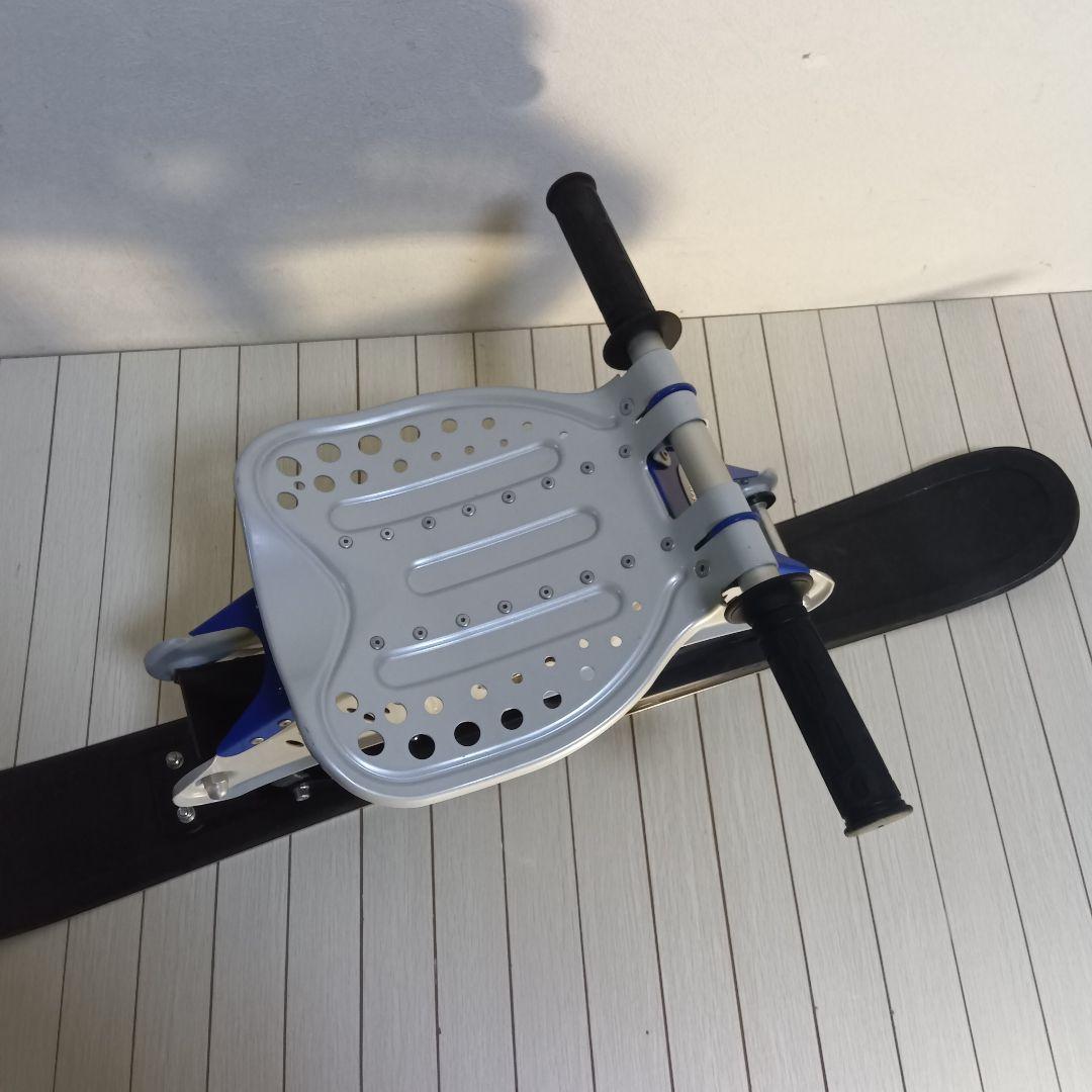 【入手困難品】ポッカール　スノー　スキー