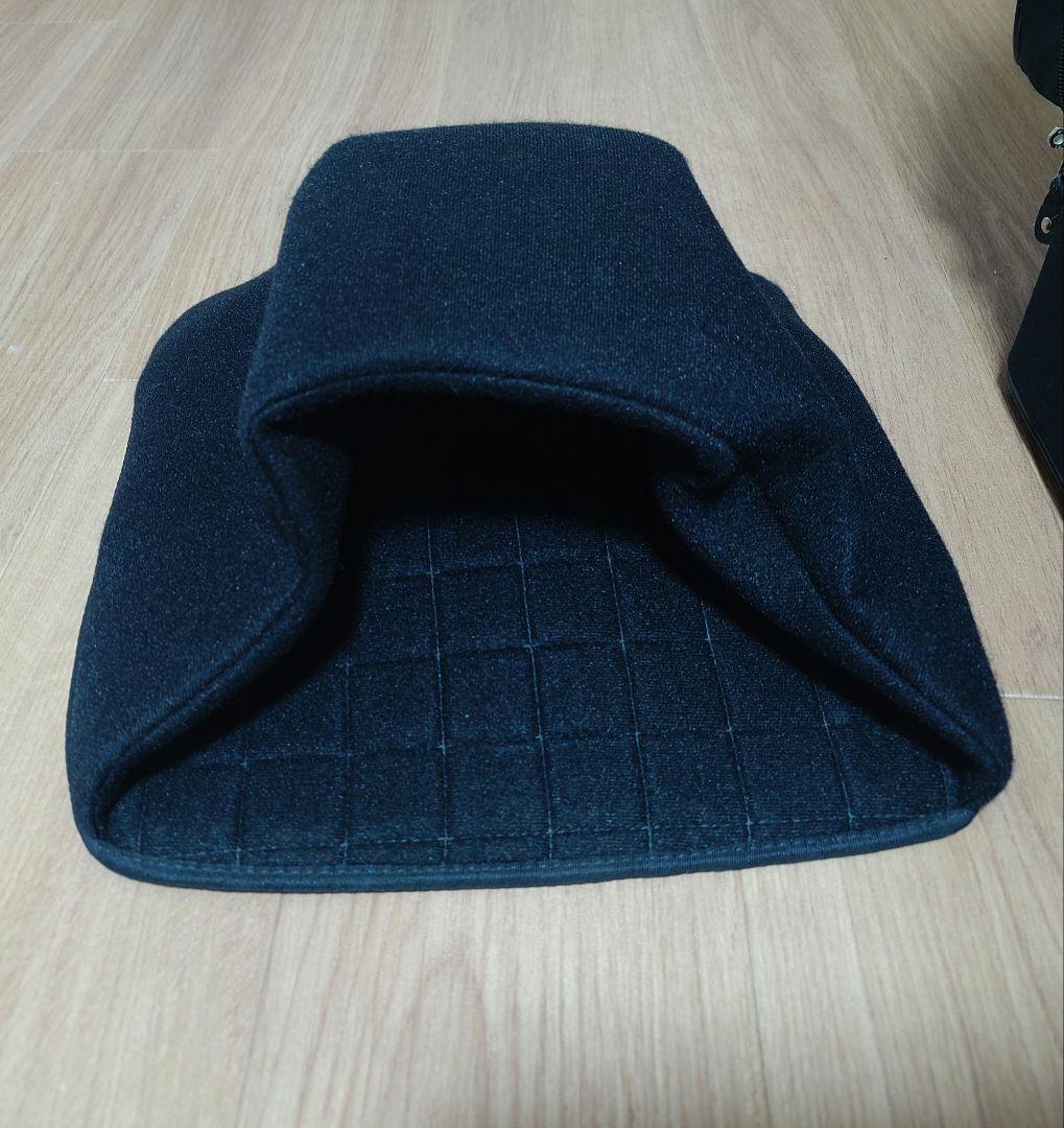 ベルカットホルンケース　マーカスボナ