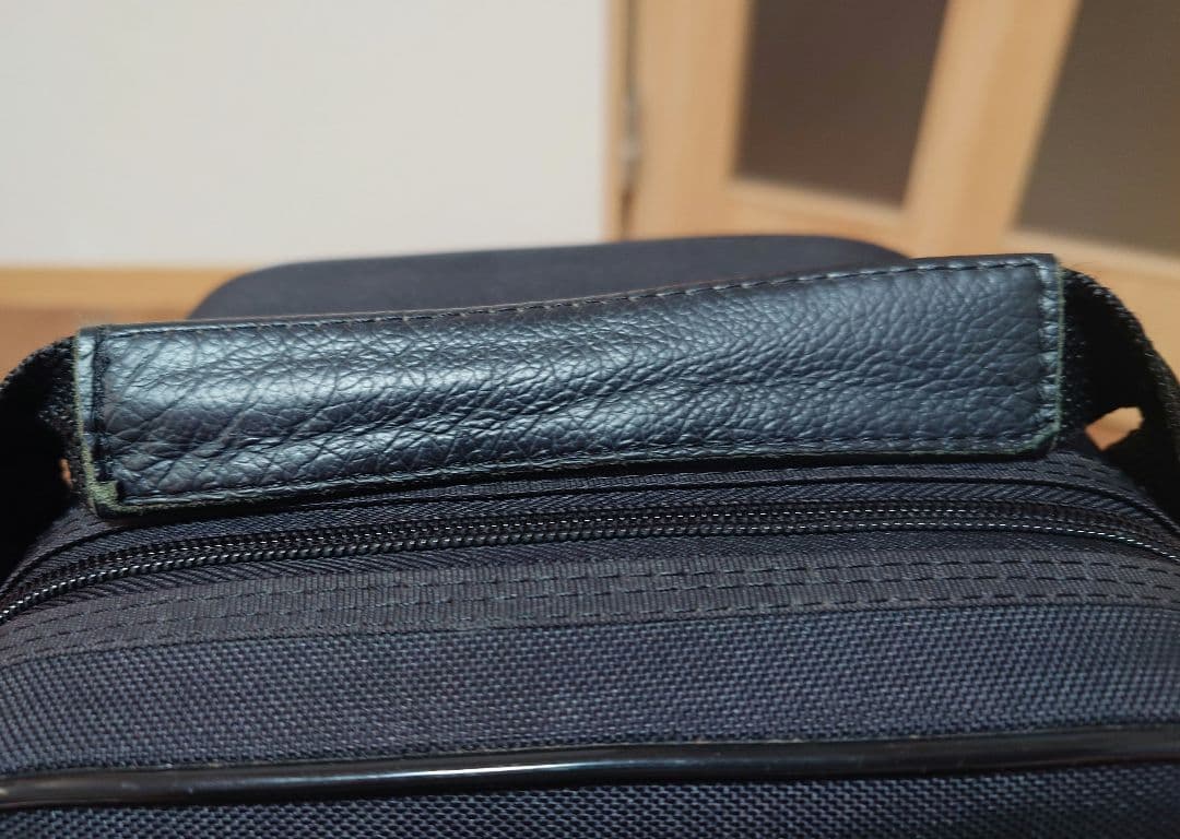 ベルカットホルンケース　マーカスボナ