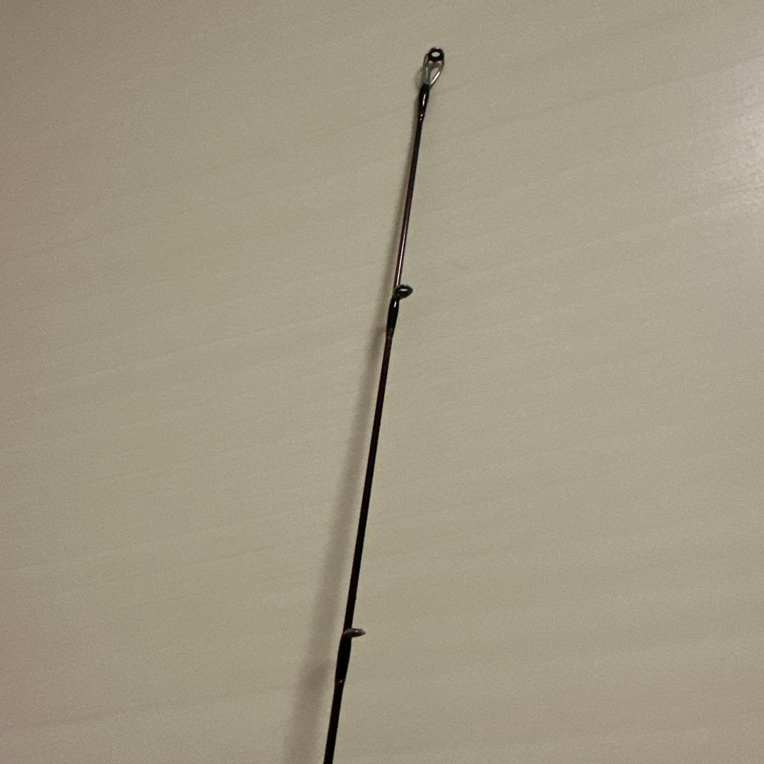 ダイワ スティーズ ファイヤーフラッシュ