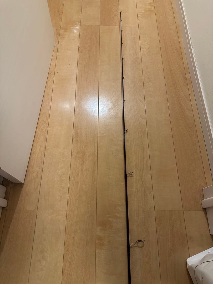 ダイワ スティーズ ファイヤーフラッシュ