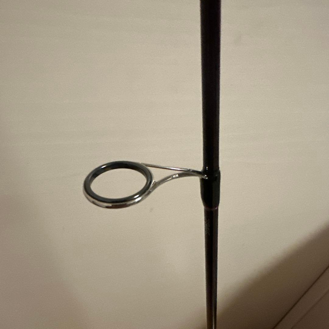 ダイワ スティーズ ファイヤーフラッシュ