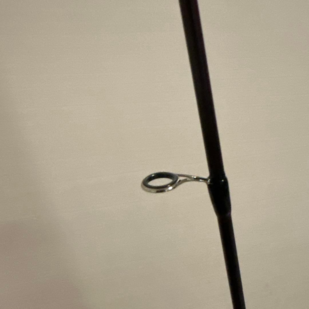 ダイワ スティーズ ファイヤーフラッシュ