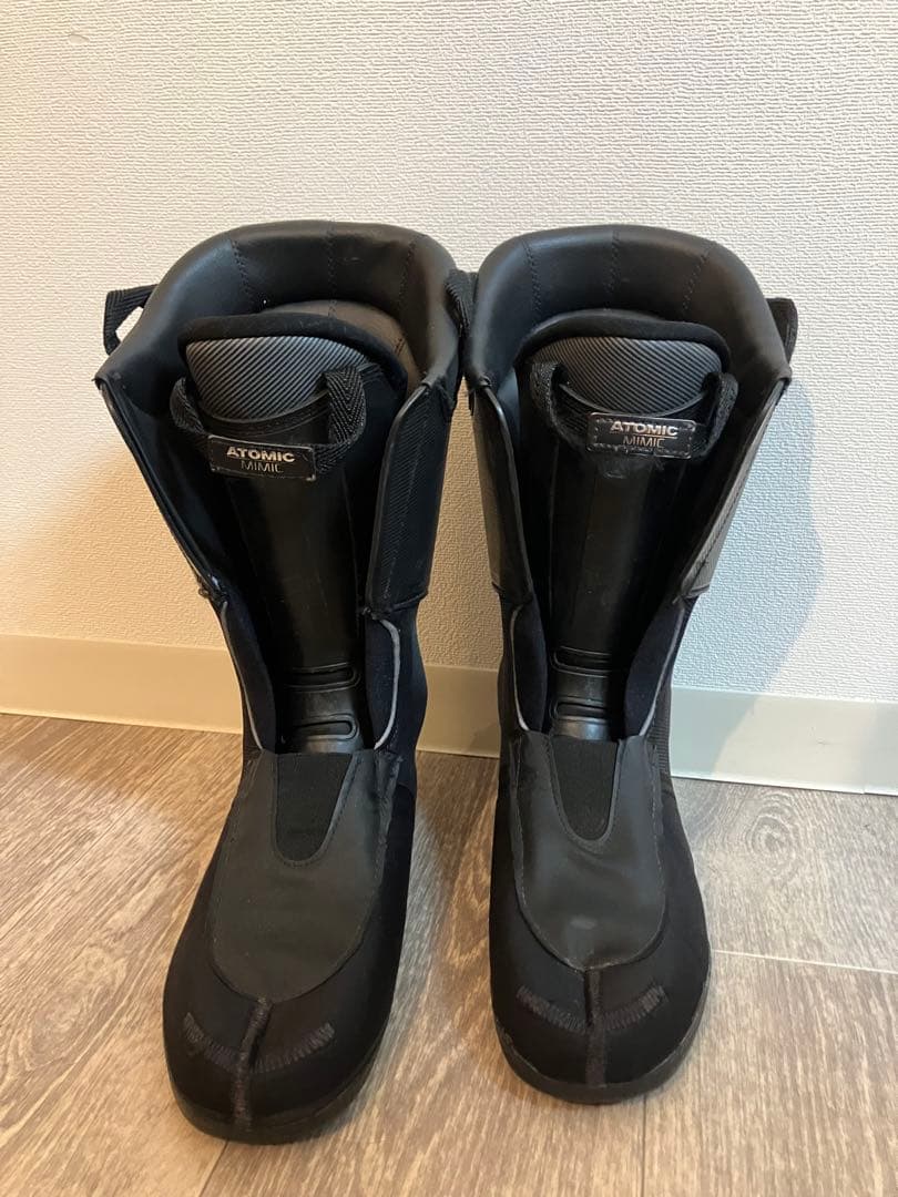 ATOMIC スキーブーツ HAWX ULTRA XTD 120 26.5cm