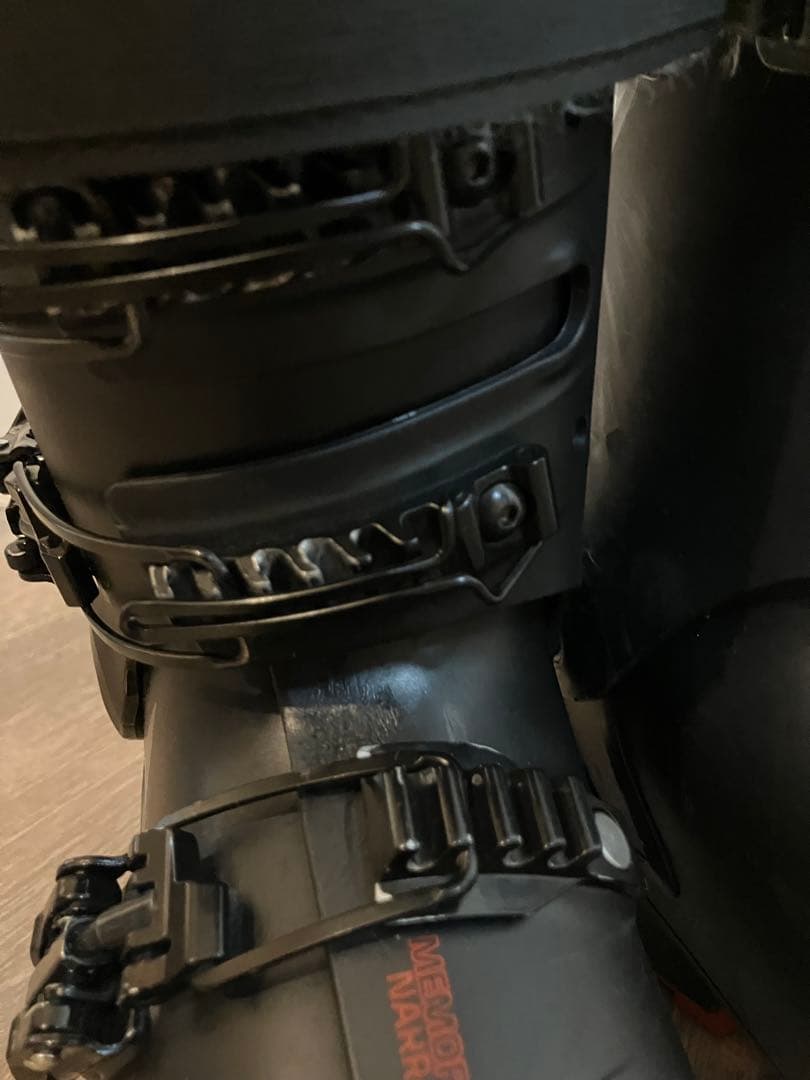 ATOMIC スキーブーツ HAWX ULTRA XTD 120 26.5cm