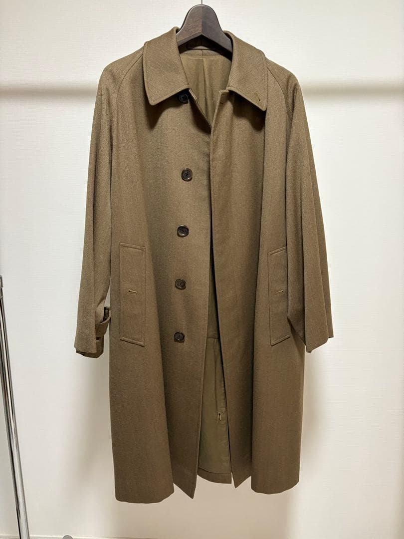 ANATOMICA シングルラグラン