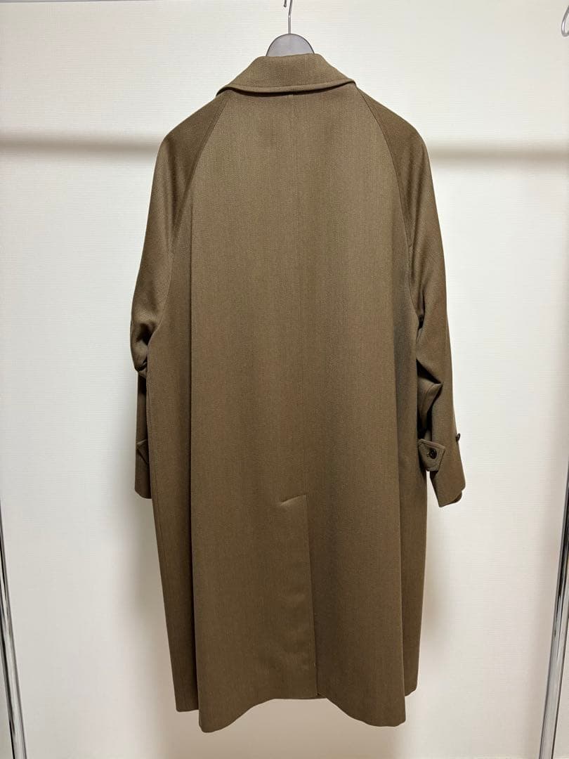 ANATOMICA シングルラグラン