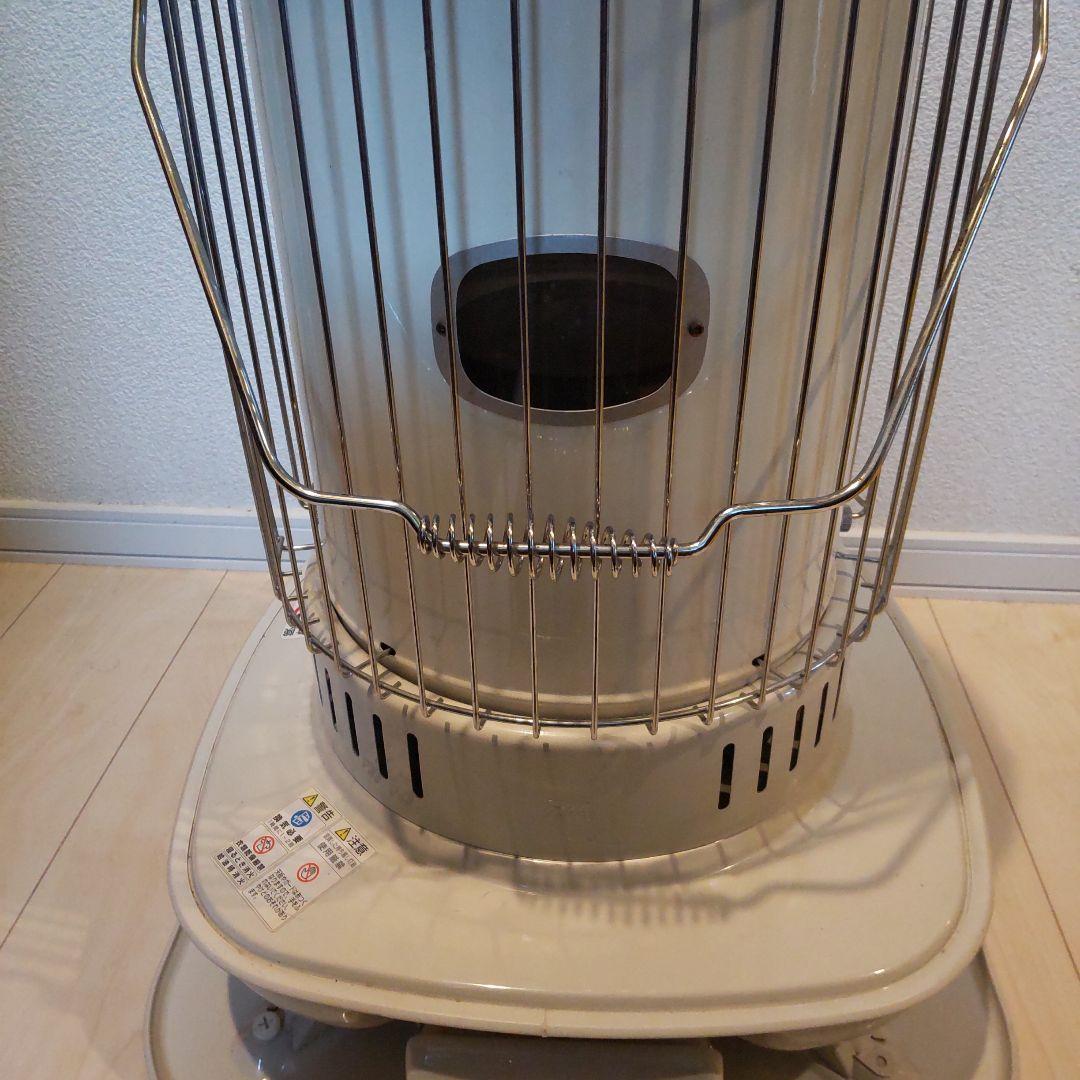 ミック 灯油ストーブ SL-66E