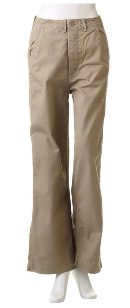 シンゾーン　チノパン　34