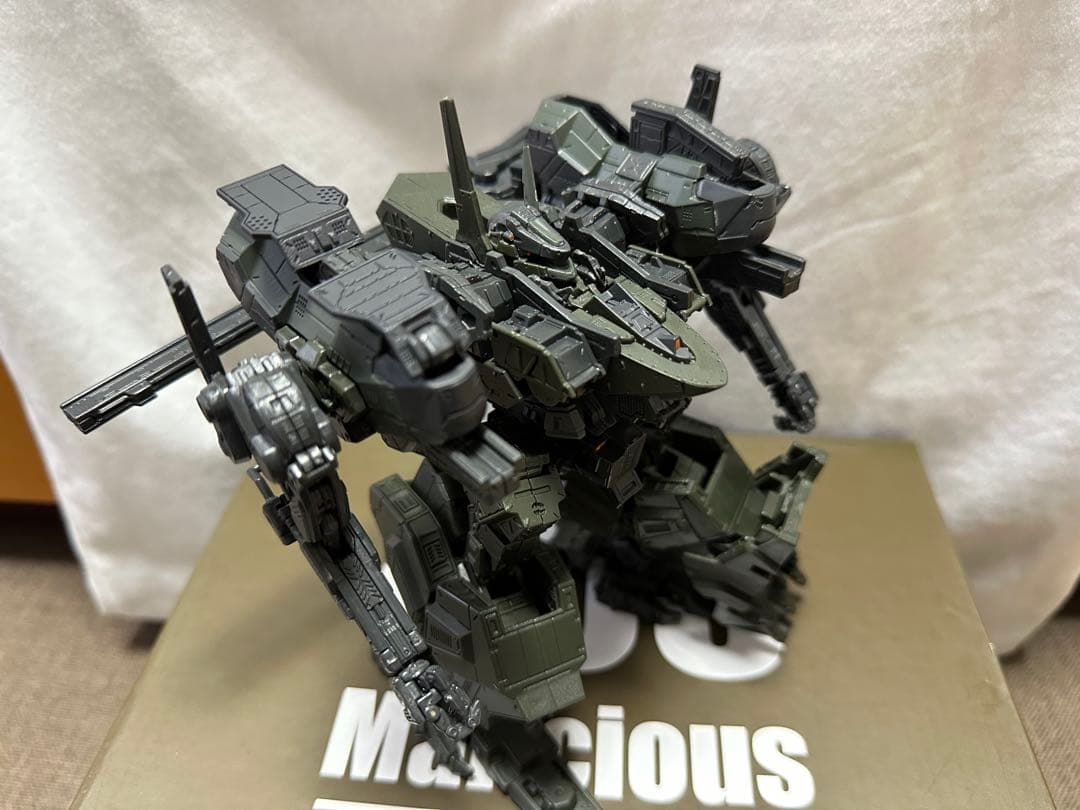 アーマード・コア ヴァーディクト デイ 限定版VERDICT DAY AC VD