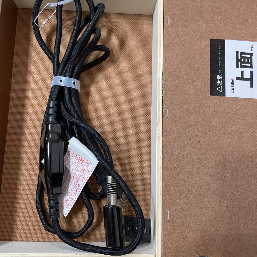 直接取引 長方形 こたつ コタツ ブラウン 茶 テーブル 机 - メルカリ