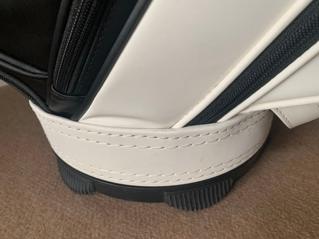 VESSEL ベゼル Prodigy Staffキャディバッグ 8830119