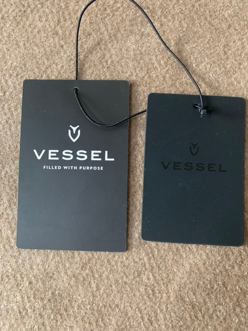 VESSEL ベゼル Prodigy Staffキャディバッグ 8830119