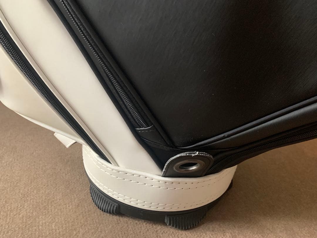 VESSEL ベゼル Prodigy Staffキャディバッグ 8830119