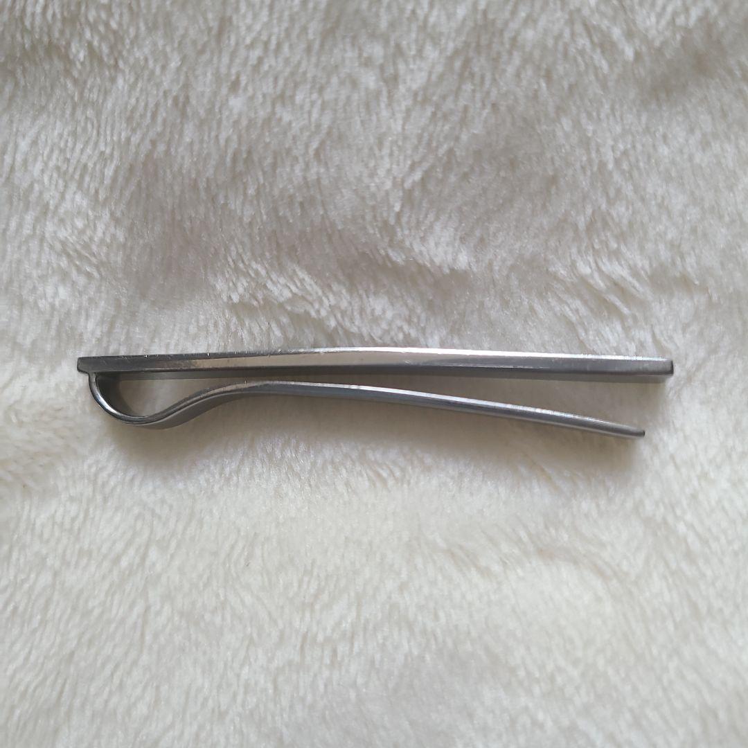 GUCCI グッチ ディアマンテ Ag925 ネクタイピン