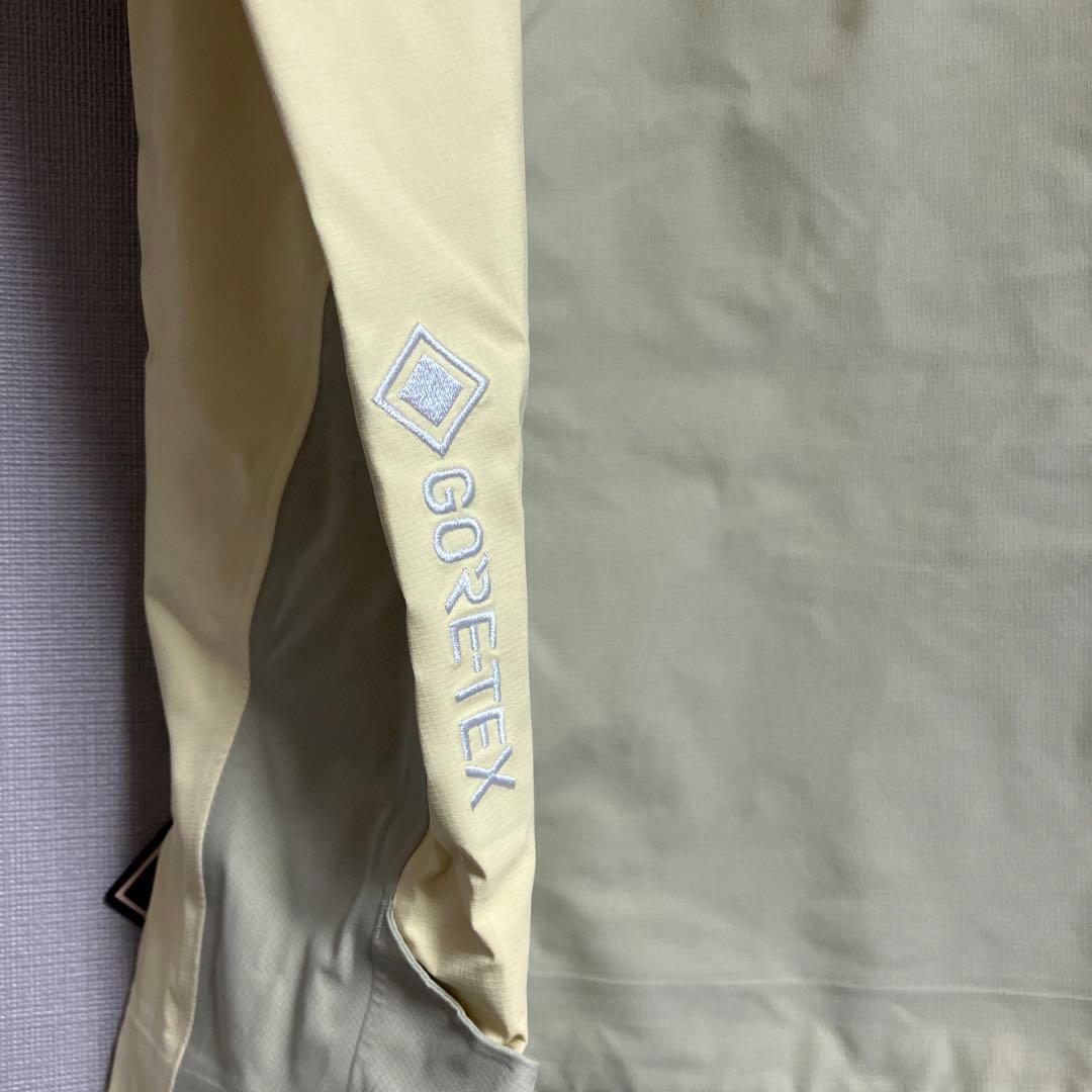 新品未使用 Burton ak カルーシー GORE-TEX 3L ジャケット