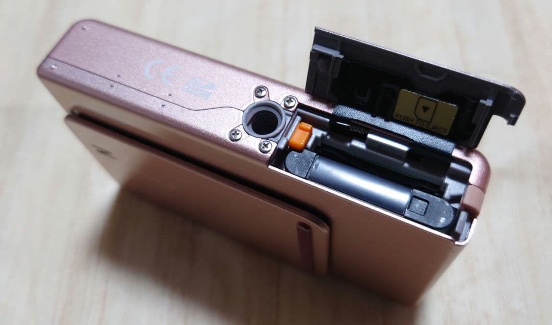 富士フィルム FinePix Z デジカメ