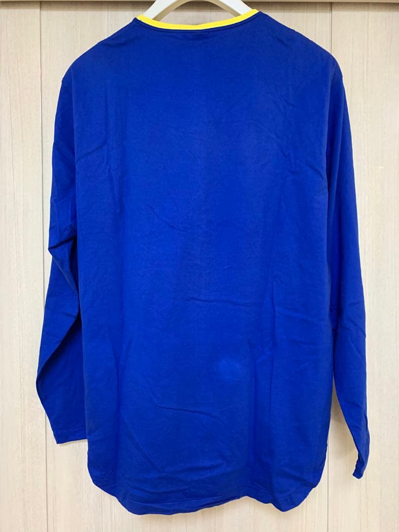 NIKE Boca Juniors オーセンティック移動用ウェア　新品未使用