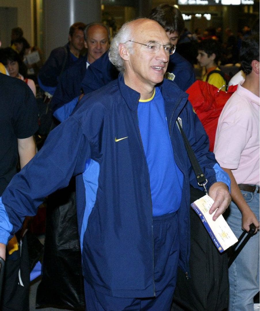 NIKE Boca Juniors オーセンティック移動用ウェア　新品未使用