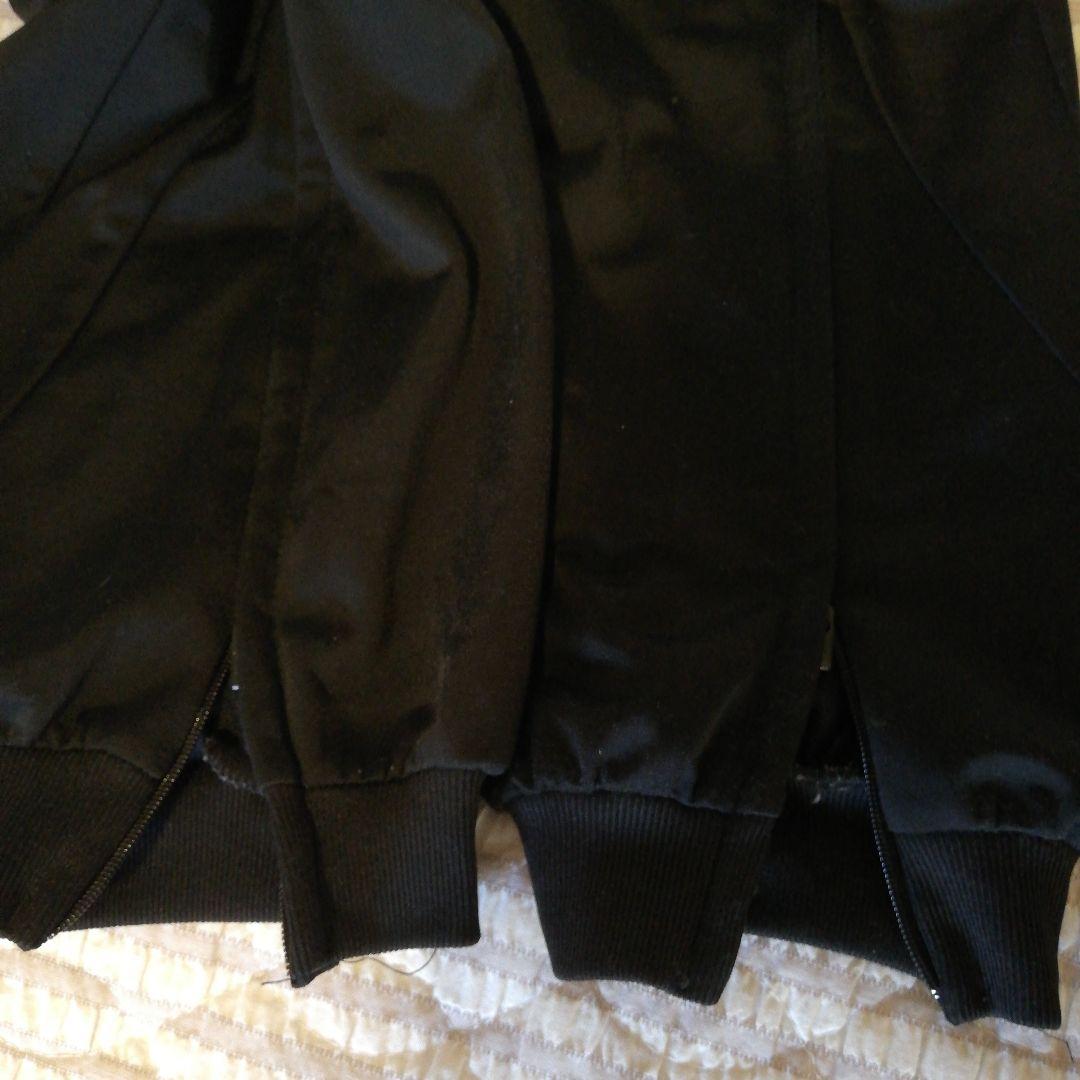 アルゼンチン代表　セットアップ