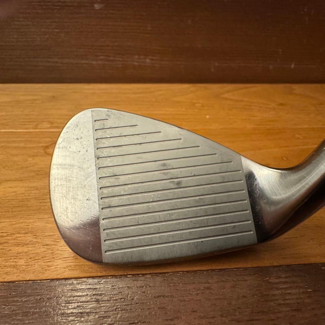 がんげんさん専用　Mizuno 245 アイアンセット 6本