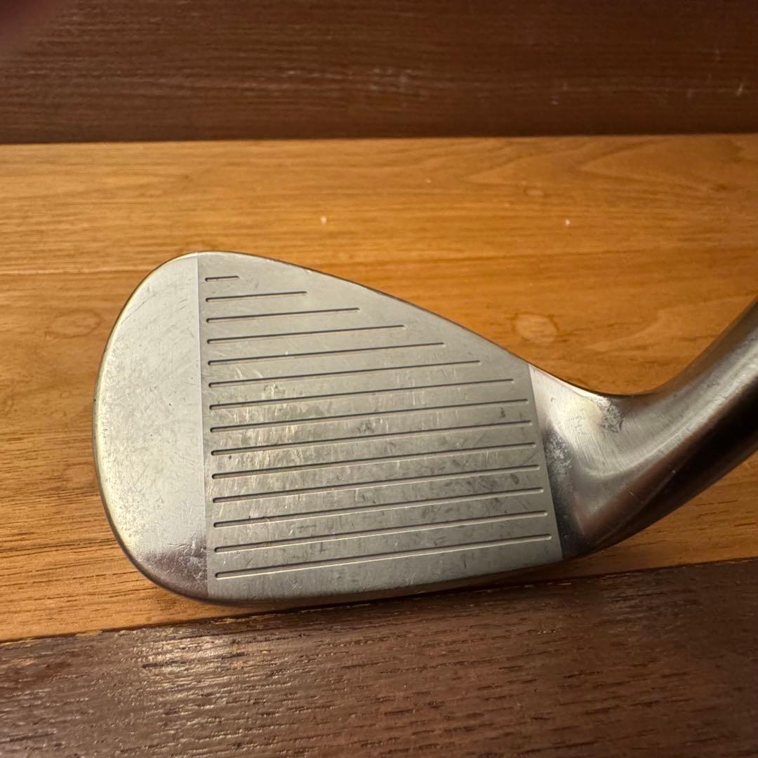 がんげんさん専用　Mizuno 245 アイアンセット 6本